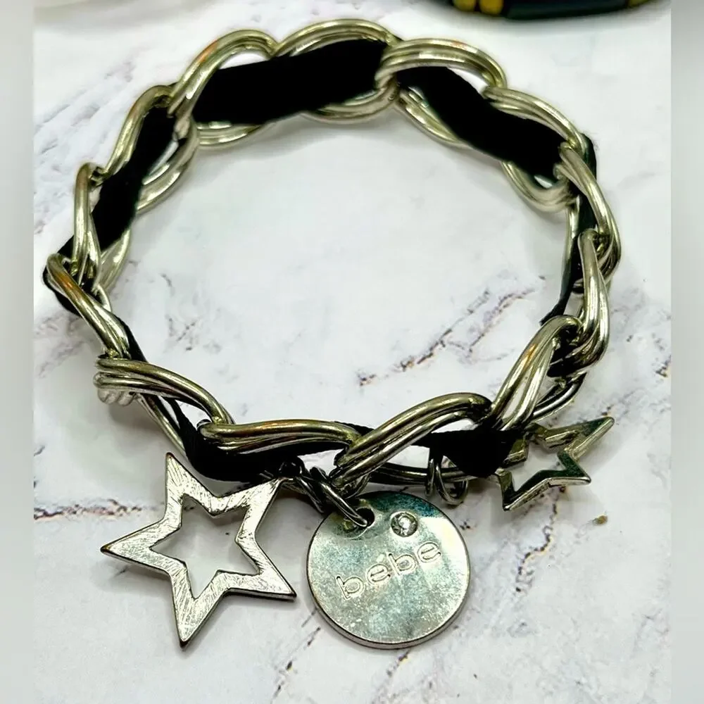 None and/or Unknown 10 bracelets